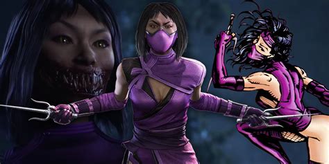 mileena rule 34